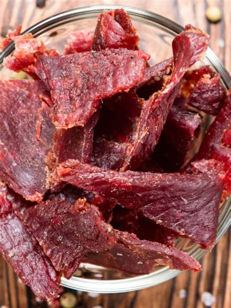 is jerkay safe|Jerky and Food Safety .